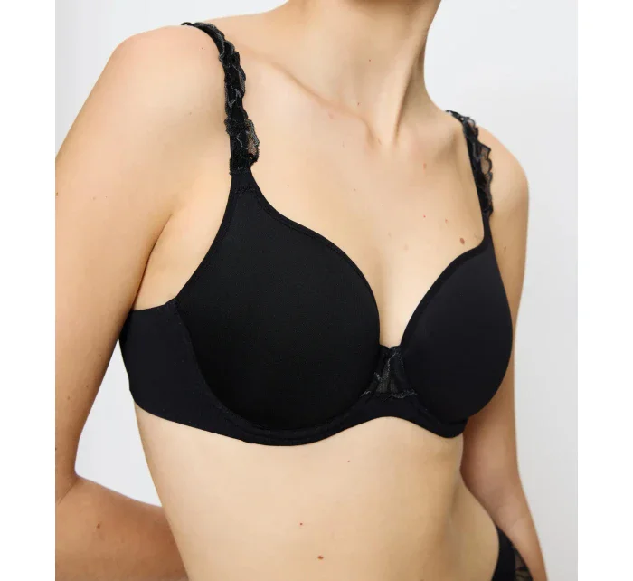 Wild Azalea Florale WP - BLACK - TRIUMPH BLACK - TRIUMPH