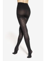 Pančuchy Gatta Modeline wz.07 40 den 2-4