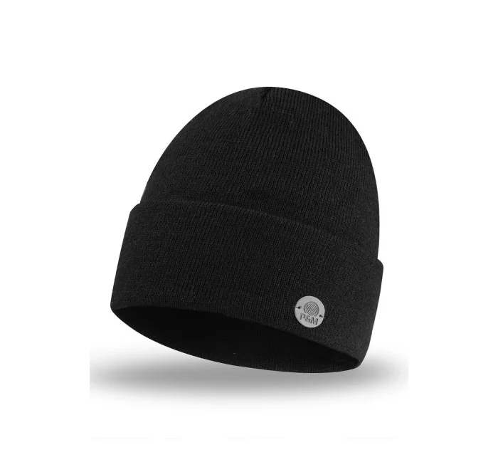 Pánská čepice P&M model 21285398 - PaMaMi Pánská čepice P&M model 21285398 - PaMaMi