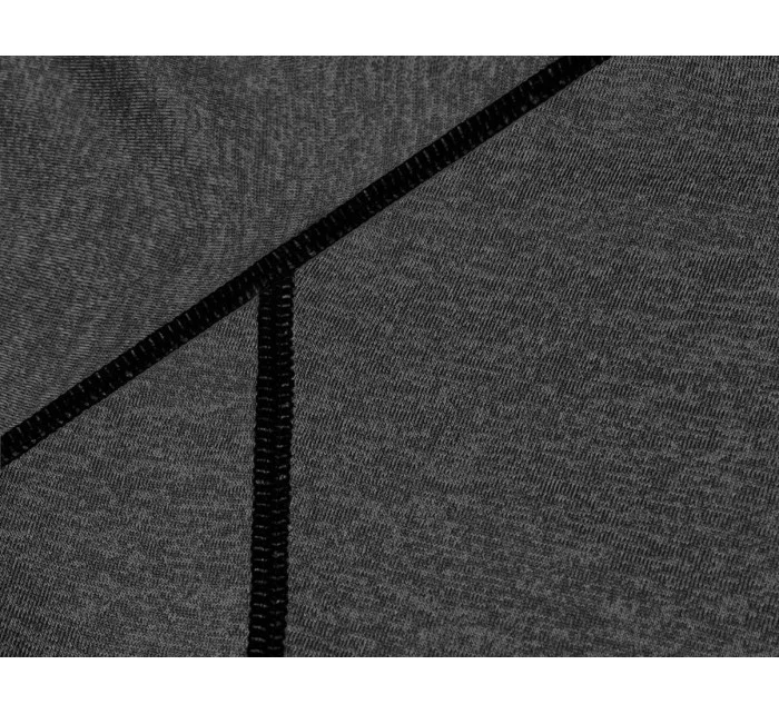 Dámské sportovní tričko Tshirt v grafitové barvě model 18433334 - MADE IN ITALY Dámské sportovní tričko Tshirt v grafitové barvě model 18433334 - MADE IN ITALY