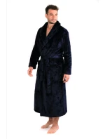 pánský župan Jack extra  Tmavě modrá model 20779534 - Vestis