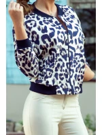 Dámská halenka model 8541353 - numoco