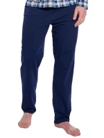 Pánske pyžamo 114/77 - CORNETTE Pánske pyžamo 114/77 - CORNETTE