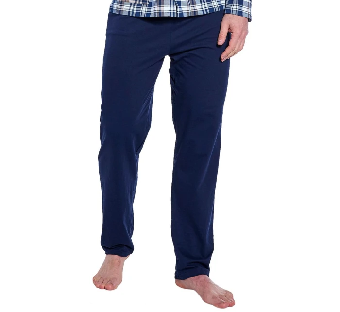 Pánske pyžamo 114/77 - CORNETTE Pánske pyžamo 114/77 - CORNETTE