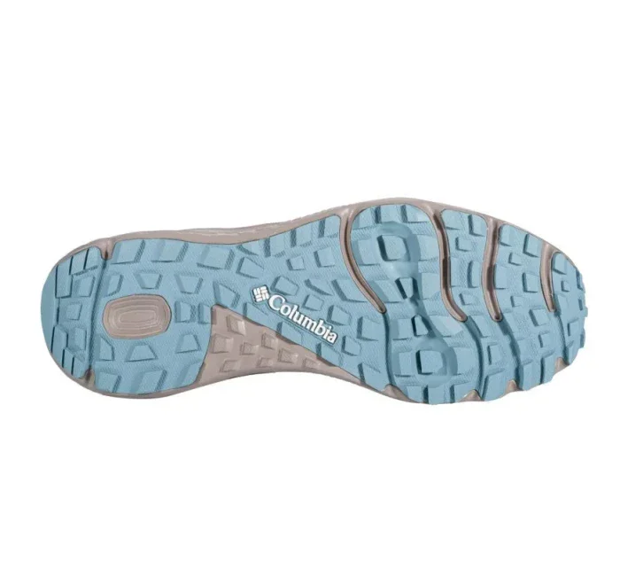 Topánky Columbia Benson M 2077141278