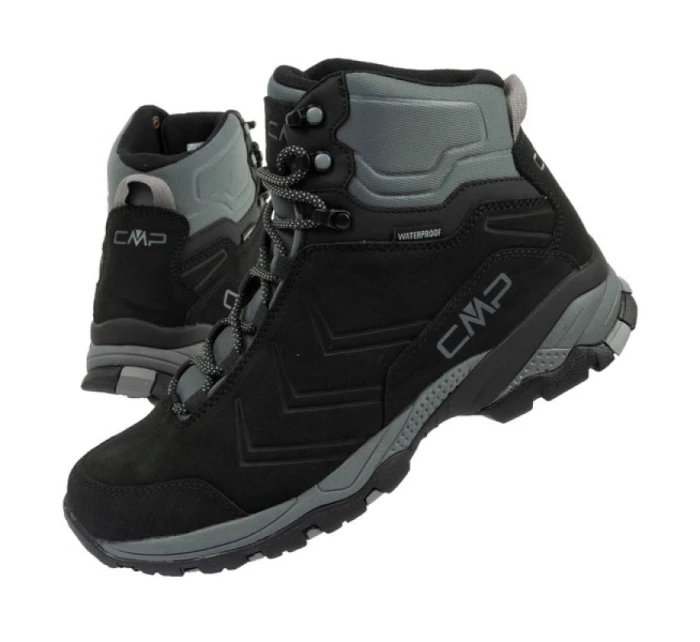 Trekingové boty  M model 20556773 - CMP