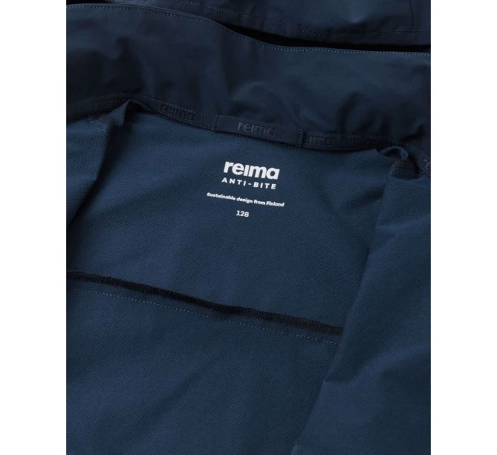 Reima Turvaisa Jr 5100193A-6980 bunda