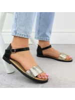 Dámské sandály model 21905034 - FILIPPO