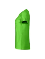 Dámske tričko Fantasy (zelené jablko)