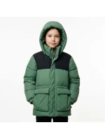 Dětská zimní bunda model 21412660 - Reima