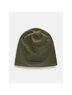 Čiapka Peak Performance Progress Hat, zelená