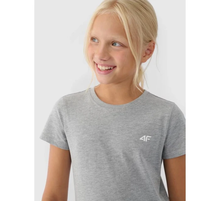 Tričko Jr model 21754621 - 4F