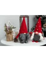 Vianočný duch duch 14x12x30 cm