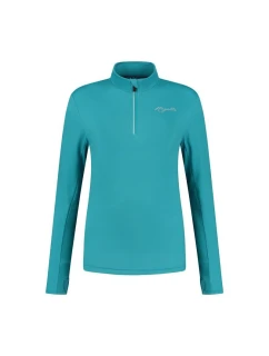 Rogelli bluza do biegania CORE niebieska M