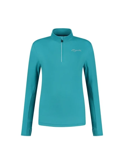 Rogelli bluza do biegania CORE niebieska M Rogelli bluza do biegania CORE niebieska M