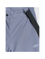 Nohavice fnk 4F JUNIOR 4FJRAW25TFTRF1241-25S