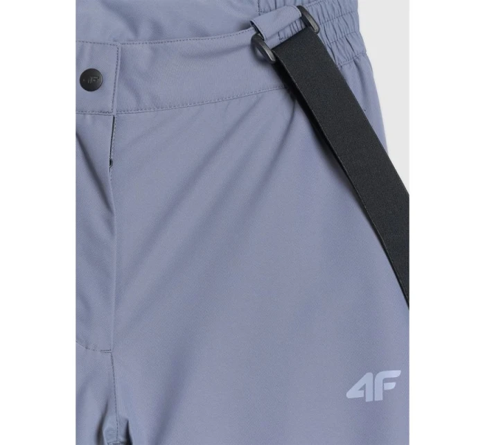 Nohavice fnk 4F JUNIOR 4FJRAW25TFTRF1241-25S
