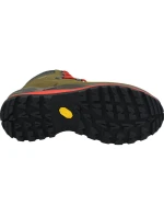 Obuv Grisport Marrone M 13701N32G Obuv Grisport Marrone M 13701N32G