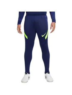 Pánske tréningové nohavice Dri-Fit Strike 21 KPZ M CW5862 492 - Nike