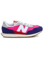 Detská obuv New Balance PH237EG Detská obuv New Balance PH237EG