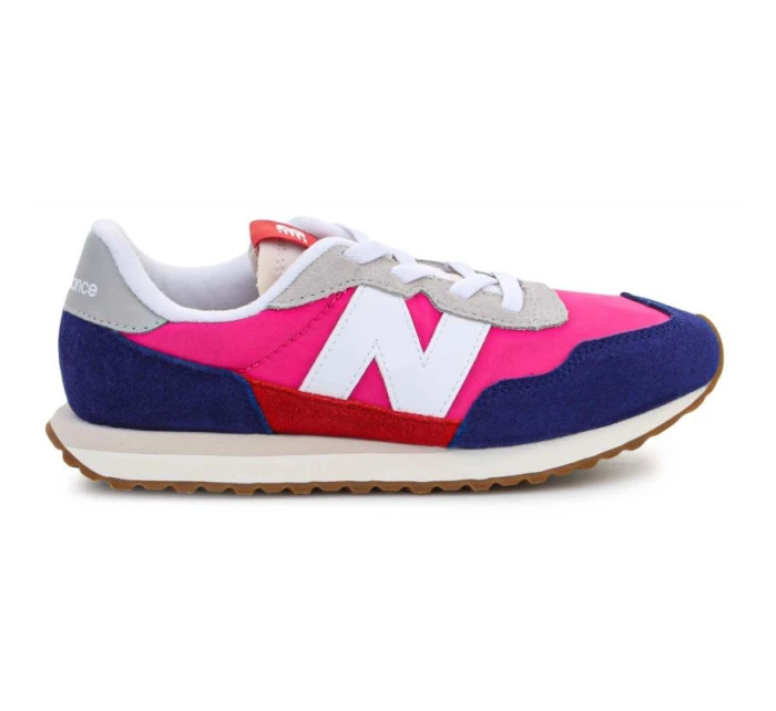 Detská obuv New Balance PH237EG Detská obuv New Balance PH237EG