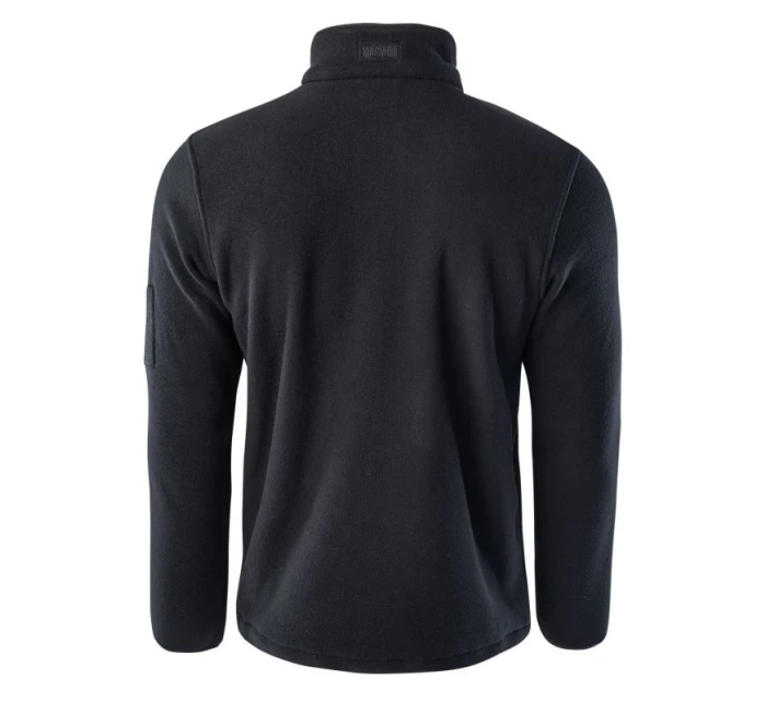 Mikina Magnum Essential Fleece M 92800043171