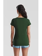 LadyFit Valueweight T Dámské tričko model 22443785 vintage heather navy - Fruit of the Loom LadyFit Valueweight T Dámské tričko model 22443785 vintage heather navy - Fruit of the Loom