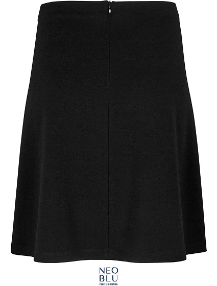 Chloe sukně deep black model 22499934 - NEOBLU