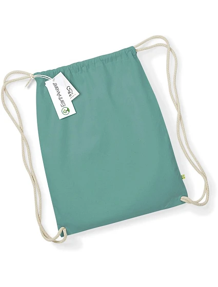 W 810 Vak EarthAware® z těžké bio bavlny model 22518639 sage green - Westford Mill W 810 Vak EarthAware® z těžké bio bavlny model 22518639 sage green - Westford Mill