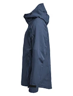 Hoodie Zip Men Pánská mikina s kapucí dark blue model 22470613 - Tenson Hoodie Zip Men Pánská mikina s kapucí dark blue model 22470613 - Tenson