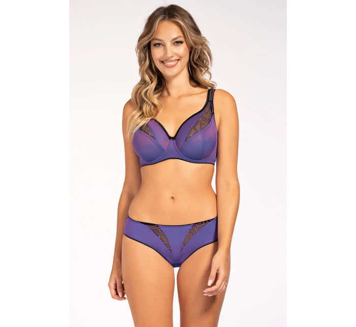 Jedinečná farba Rene: fialová Jedinečná farba Rene: fialová