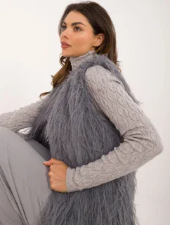 Vesta AT KZ 2349 1.21 tmavo sivá