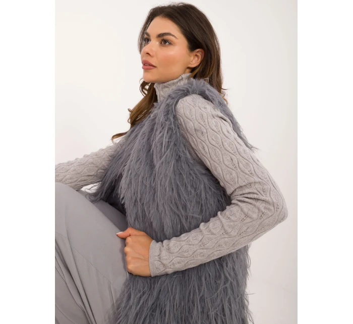 Vesta AT KZ 2349 1.21 tmavo sivá