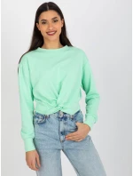 Dámská mikina EM BL HS 21 model 21201846 - FPrice Dámská mikina EM BL HS 21 model 21201846 - FPrice