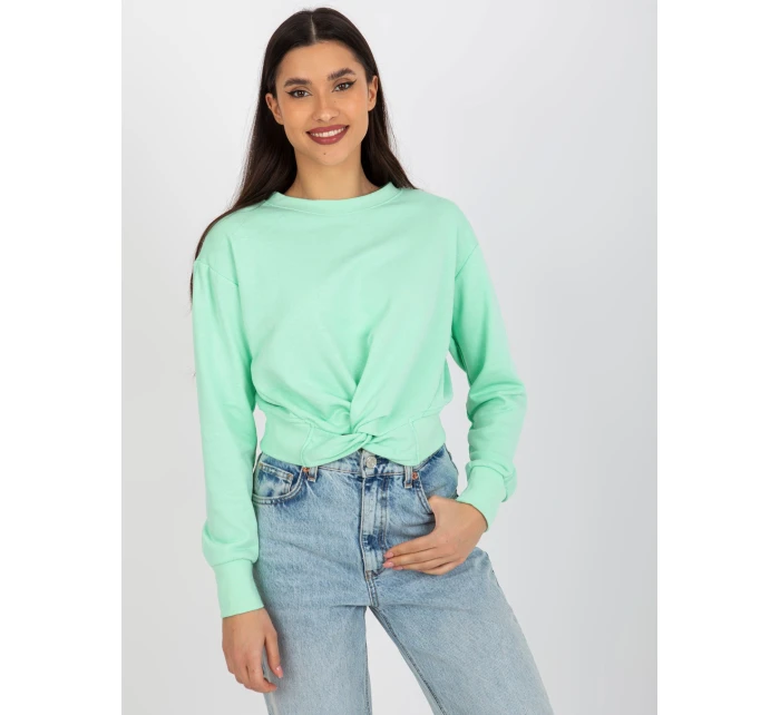 Dámská mikina EM BL HS 21 model 21201846 - FPrice Dámská mikina EM BL HS 21 model 21201846 - FPrice