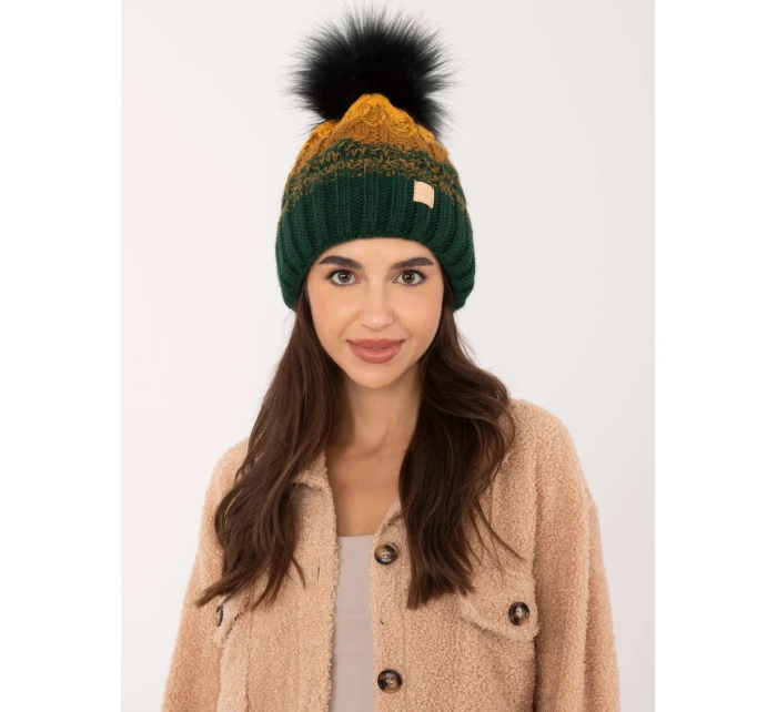 JK CZ uzáver 52.17 tmavozelený