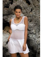 Tunika Ines Bianco model 17579230 (2) - Marko Tunika Ines Bianco model 17579230 (2) - Marko