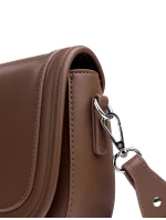 Dámska kabelka Vuch Labela Brown