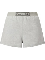 Spodná bielizeň Dámske šortky SLEEP SHORT 000QS6799EP7A - Calvin Klein