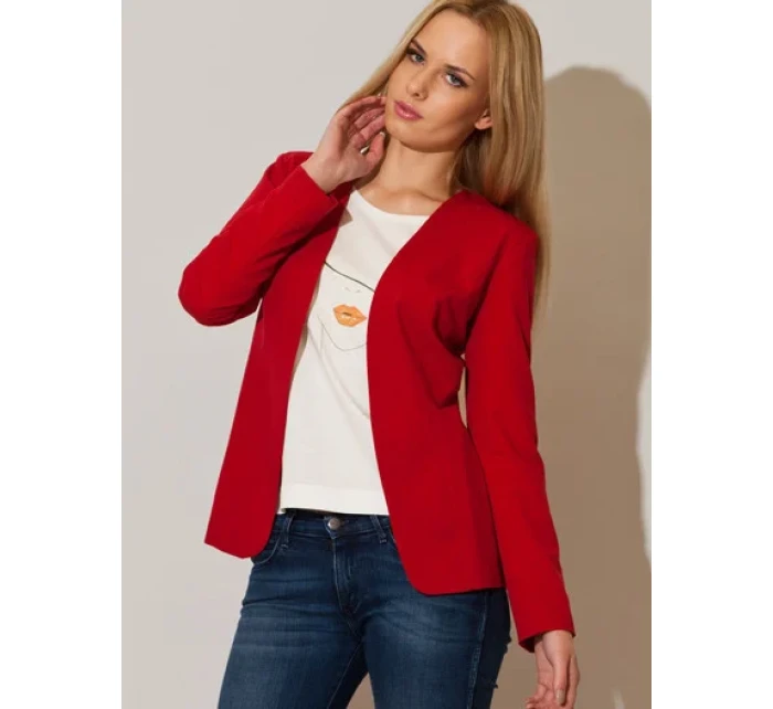 Dámske sako M141 - Figl