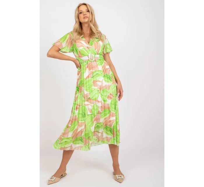 Denné šaty model 166273 Italy Moda