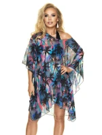 Plážová tunika model 183905 Irall Plážová tunika model 183905 Irall