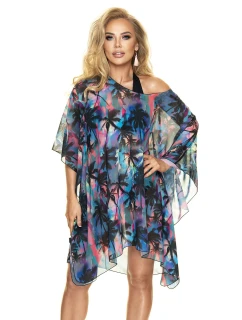 Plážová tunika model 183905 Irall