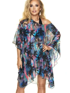 Plážová tunika model 183905 Irall