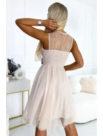 Večerné šaty model 192981 Numoco