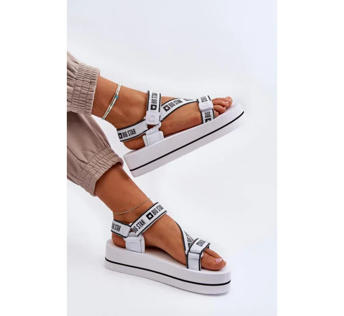 Sandále model 198195 Step in style Sandále model 198195 Step in style