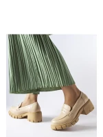 Mokasíny model 207686 Solea Mokasíny model 207686 Solea