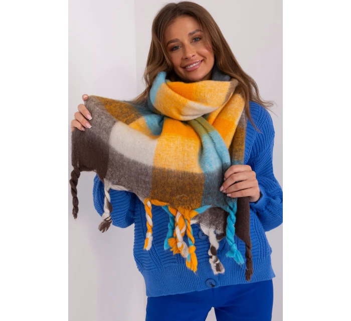 Šál model 208272 AT