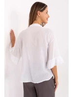 Dámska košeľa model 215812 Taliansko Moda