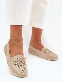 Mokasíny model 215945 Step in style